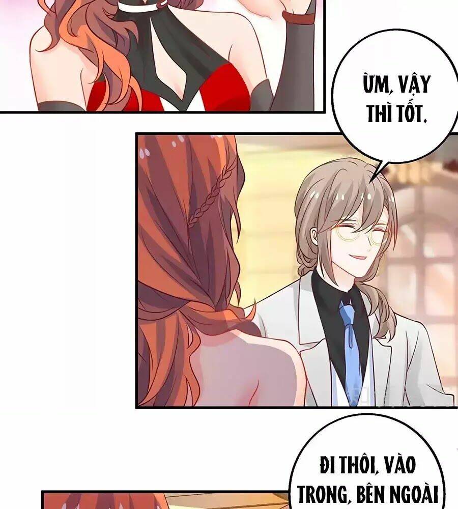 Đưa mami về nhà: Chapter 159