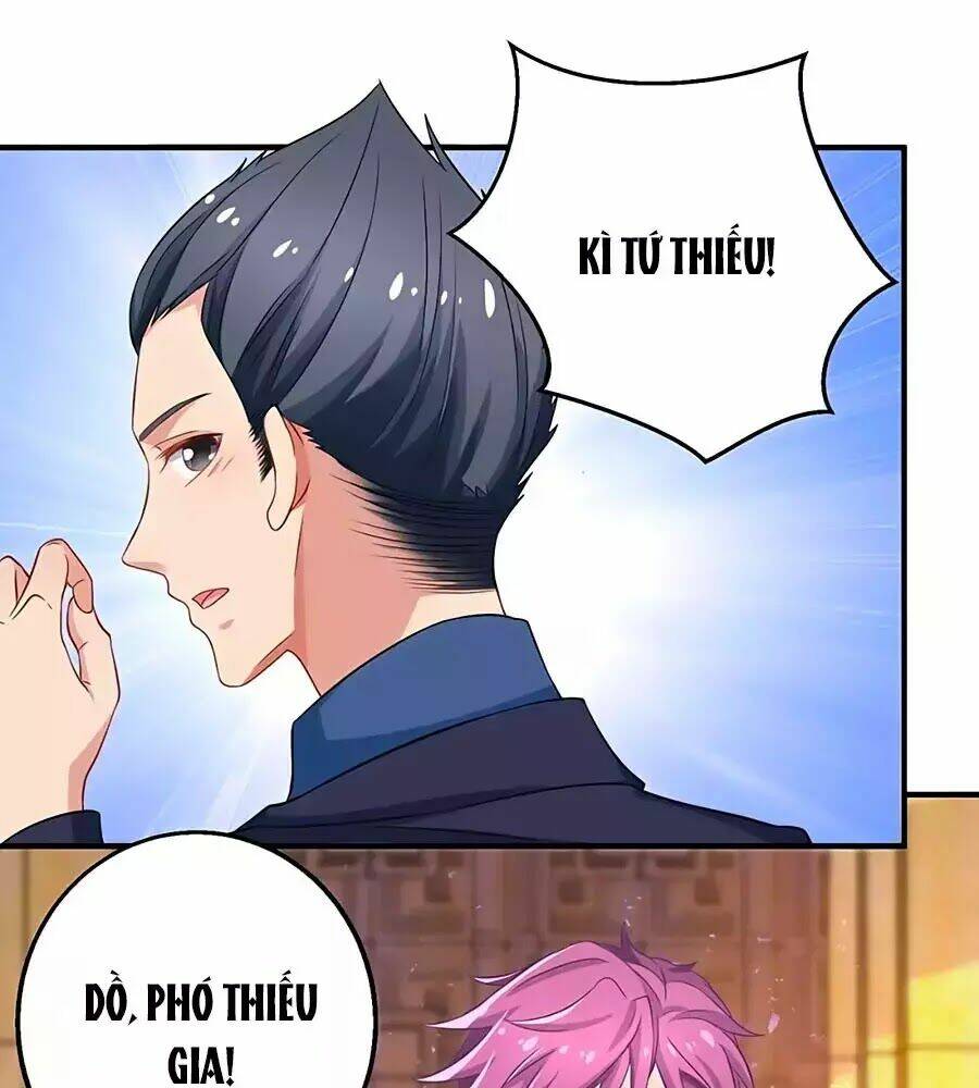 Đưa mami về nhà: Chapter 159