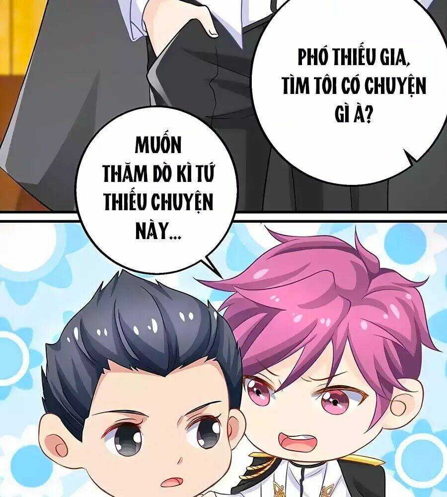 Đưa mami về nhà: Chapter 159