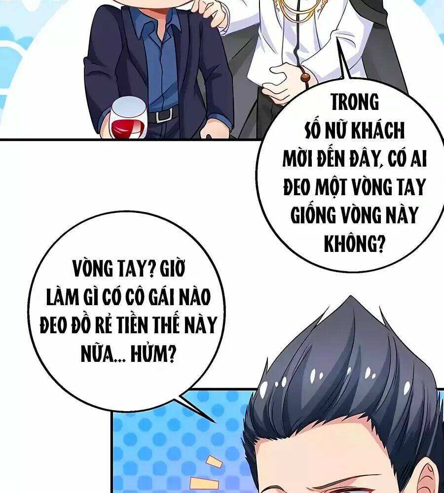 Đưa mami về nhà: Chapter 159