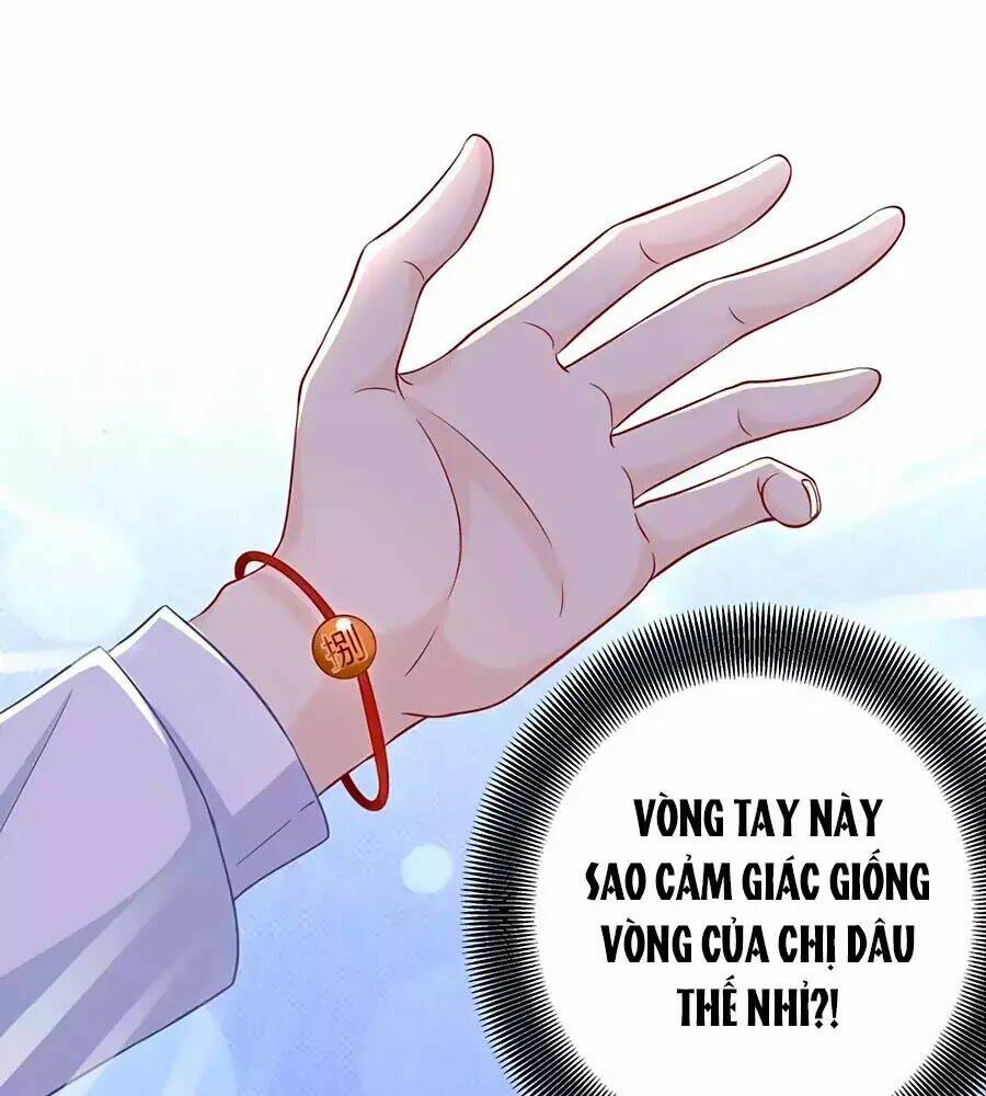 Đưa mami về nhà: Chapter 159