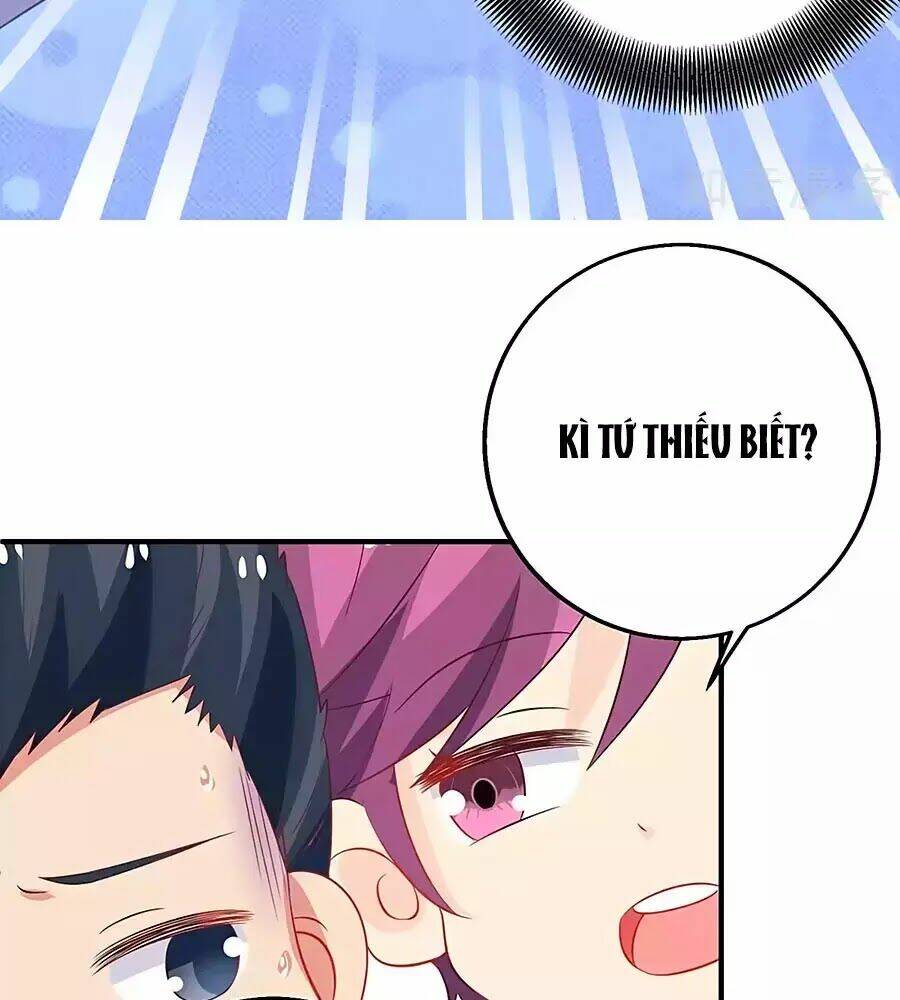Đưa mami về nhà: Chapter 159