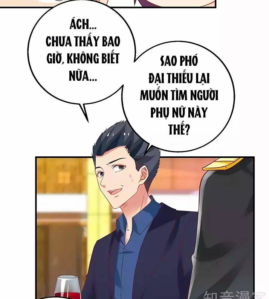 Đưa mami về nhà: Chapter 159