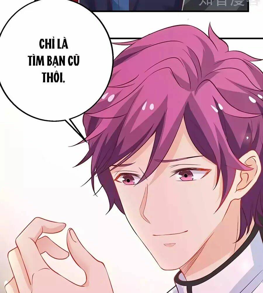 Đưa mami về nhà: Chapter 159
