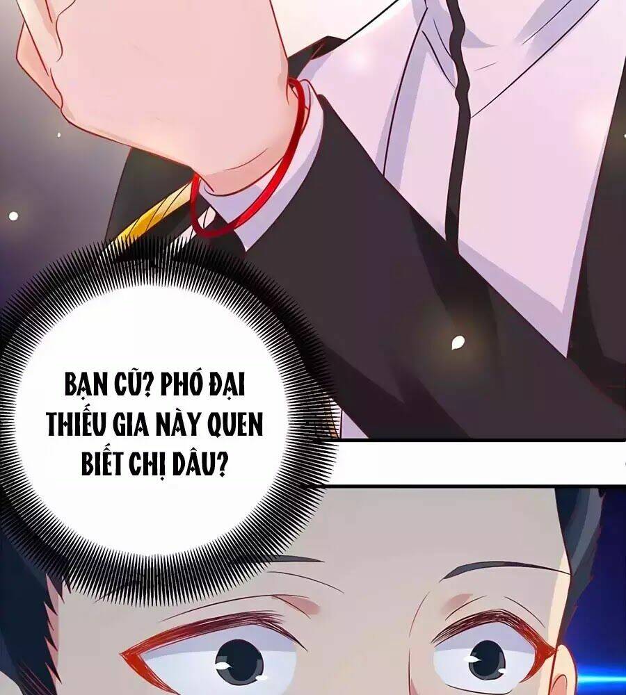 Đưa mami về nhà: Chapter 159