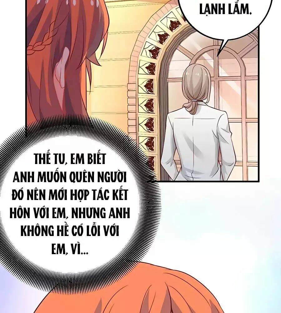 Đưa mami về nhà: Chapter 159