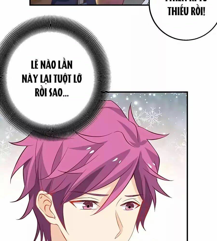 Đưa mami về nhà: Chapter 159