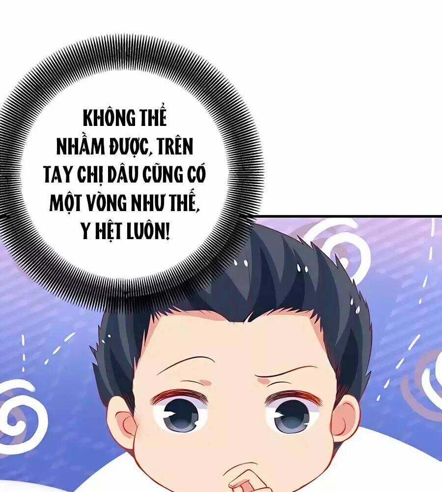 Đưa mami về nhà: Chapter 159