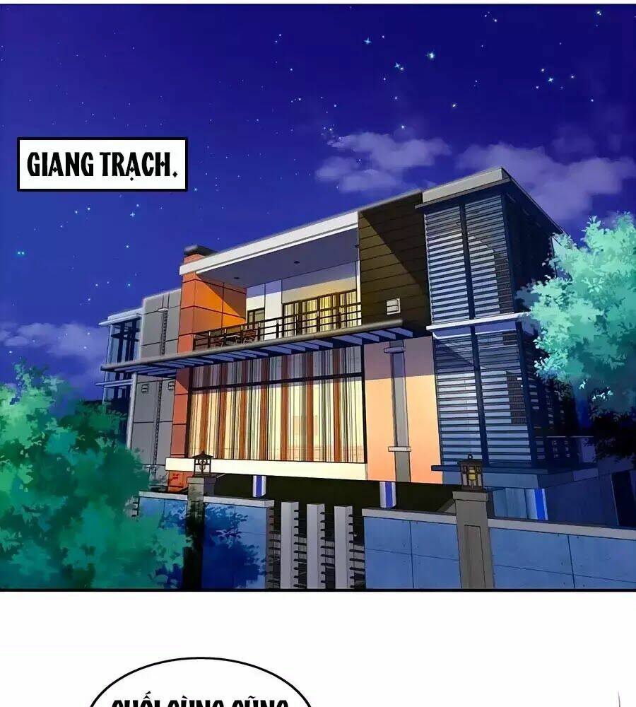 Đưa mami về nhà: Chapter 159