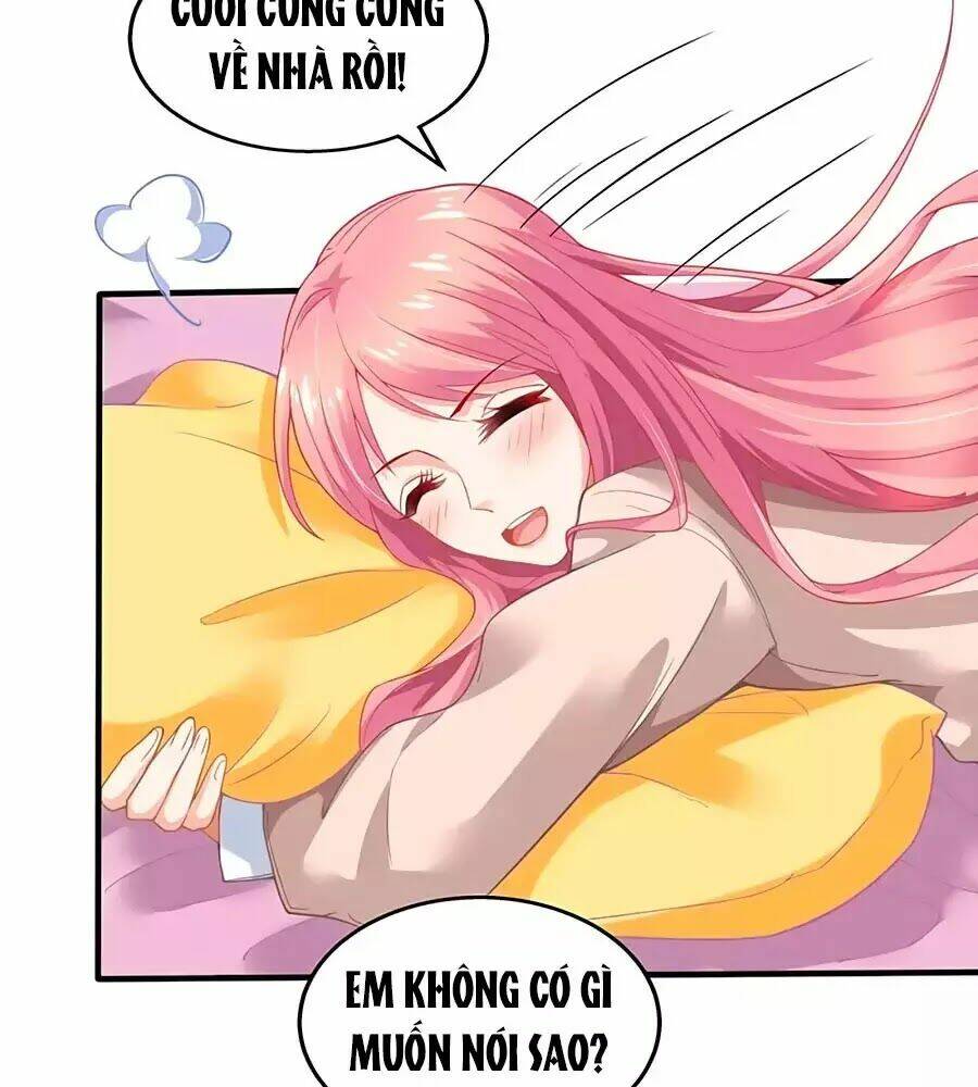 Đưa mami về nhà: Chapter 159