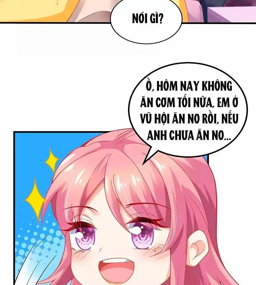 Đưa mami về nhà: Chapter 159