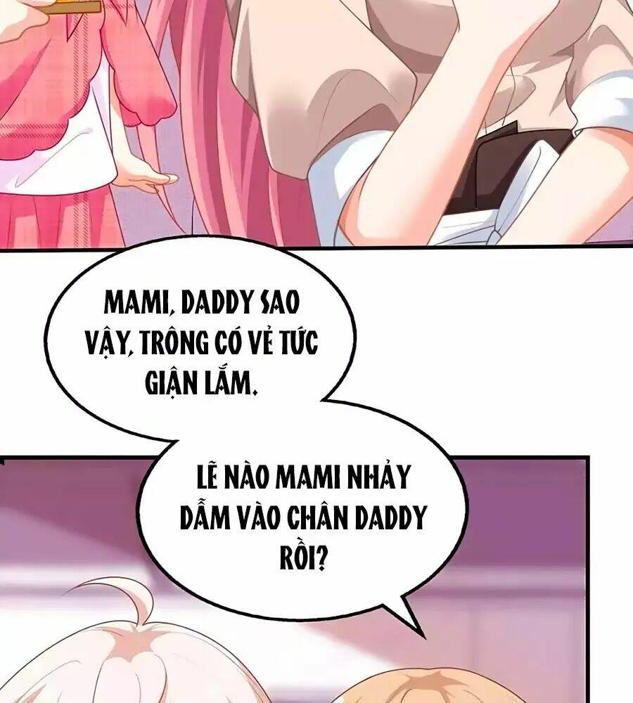 Đưa mami về nhà: Chapter 159