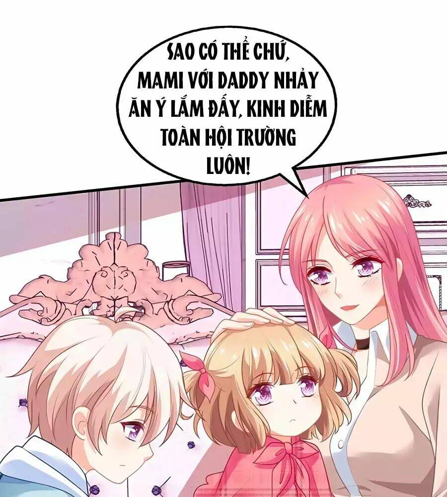 Đưa mami về nhà: Chapter 159