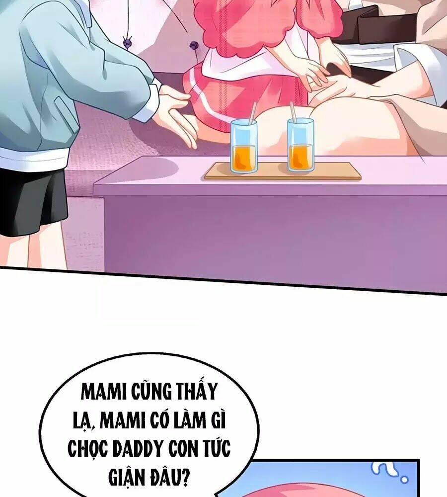 Đưa mami về nhà: Chapter 159