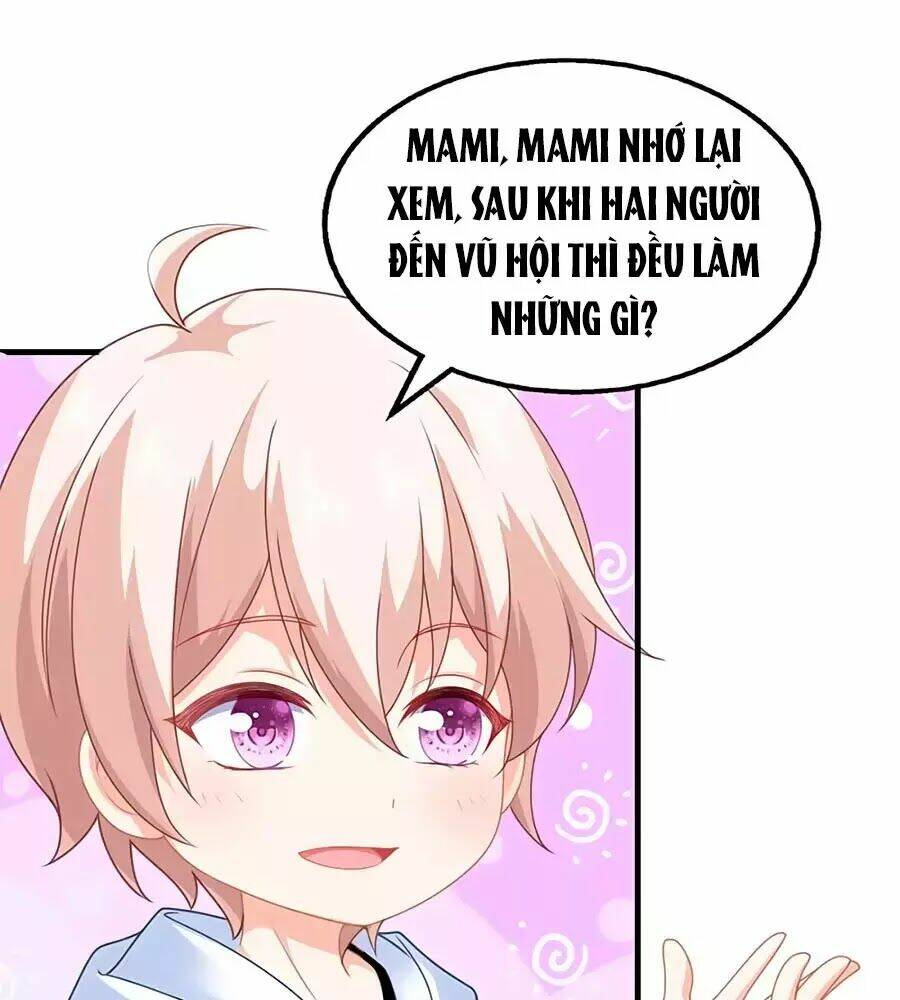 Đưa mami về nhà: Chapter 159
