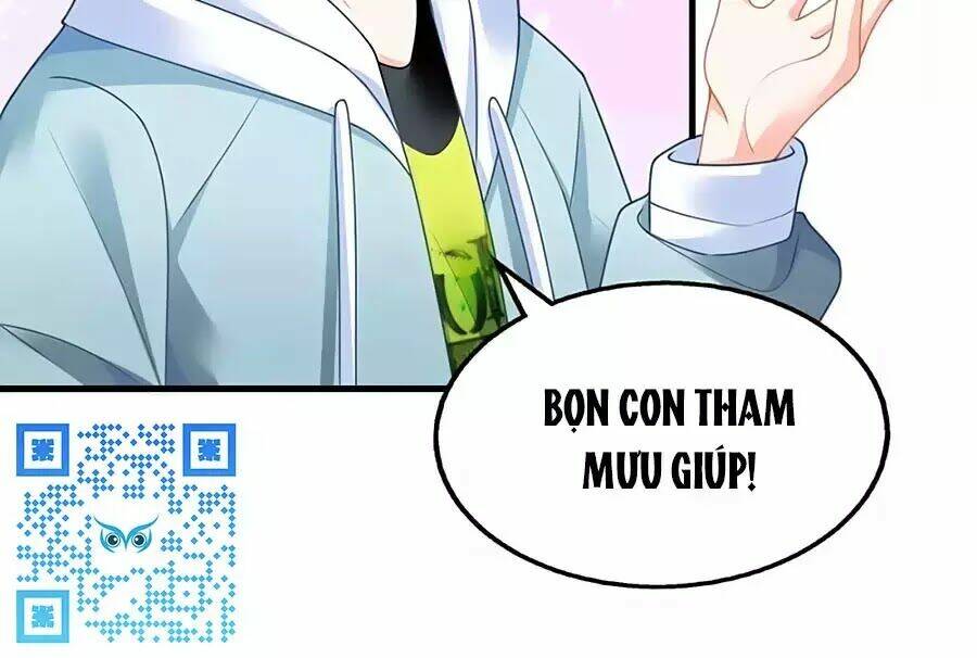 Đưa mami về nhà: Chapter 159