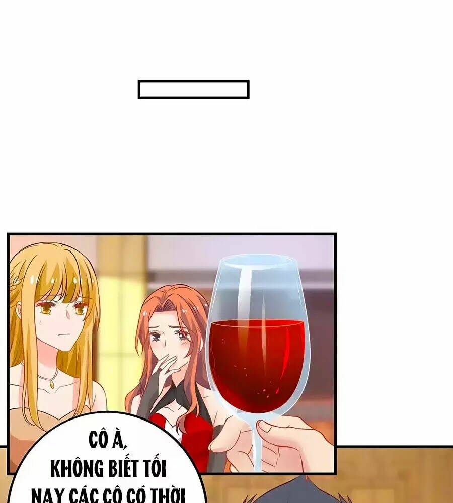 Đưa mami về nhà: Chapter 159