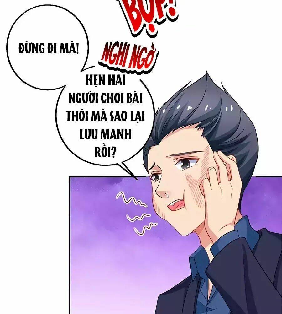 Đưa mami về nhà: Chapter 159