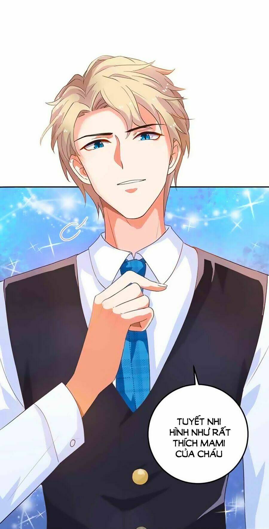 Đưa mami về nhà: Chapter 16