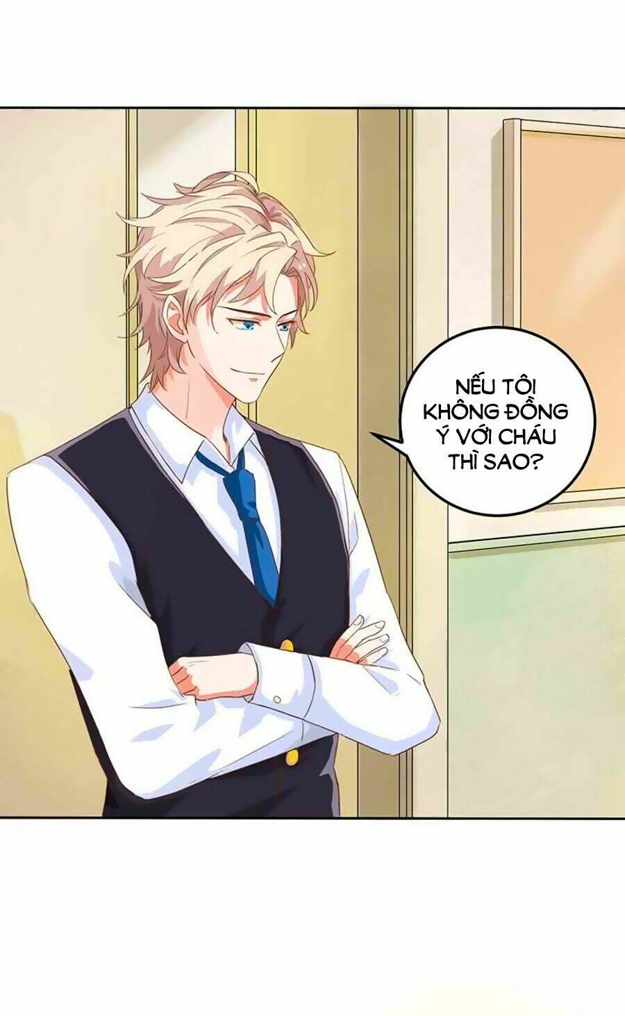 Đưa mami về nhà: Chapter 16