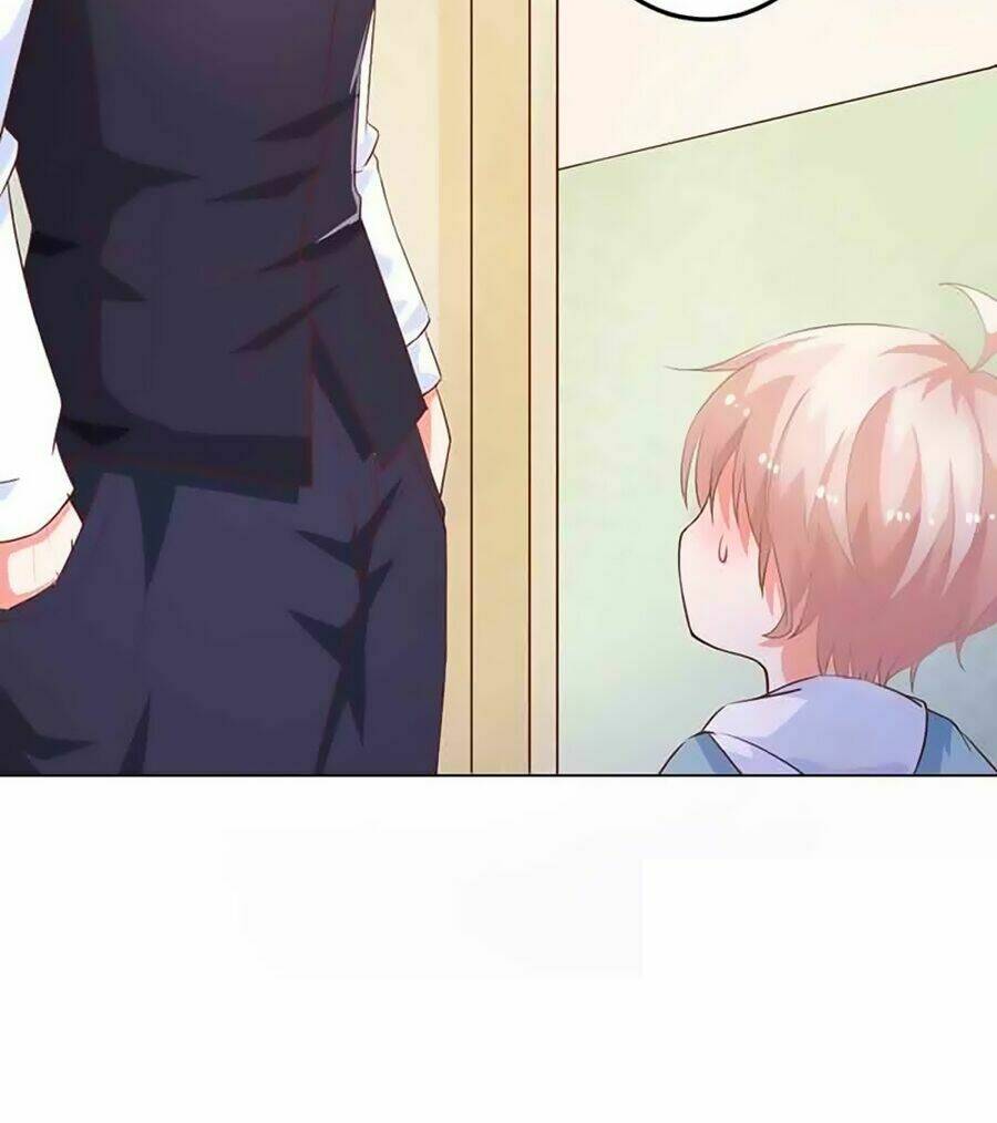 Đưa mami về nhà: Chapter 16