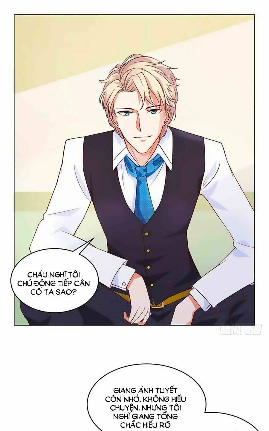 Đưa mami về nhà: Chapter 16