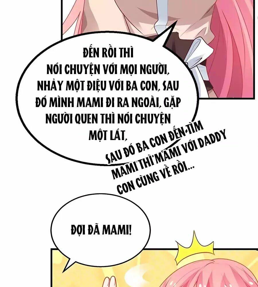 Đưa mami về nhà: Chapter 160