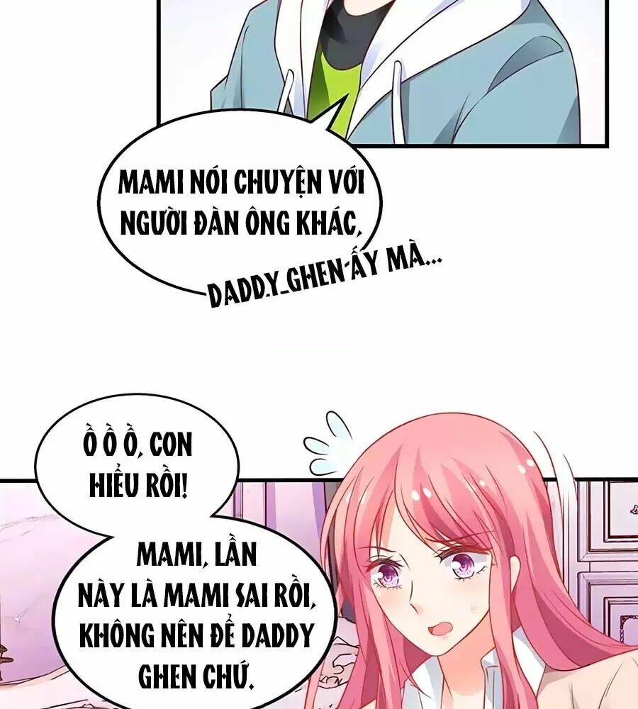 Đưa mami về nhà: Chapter 160