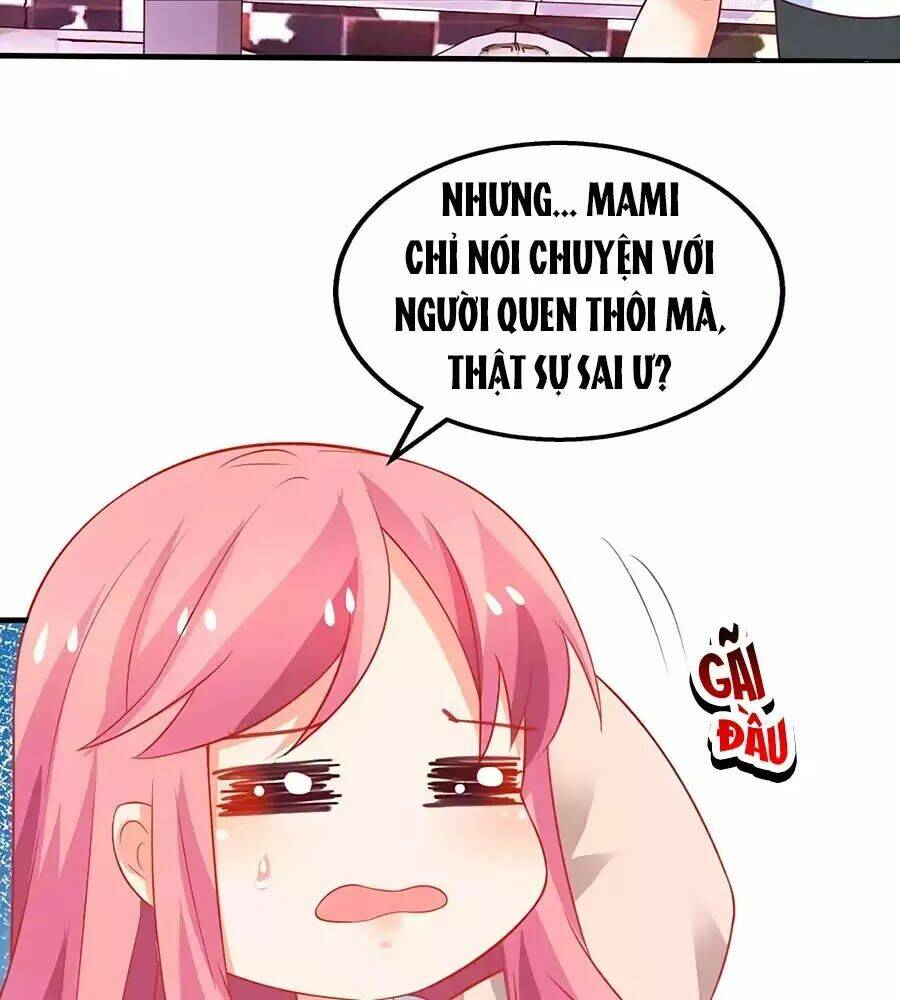 Đưa mami về nhà: Chapter 160