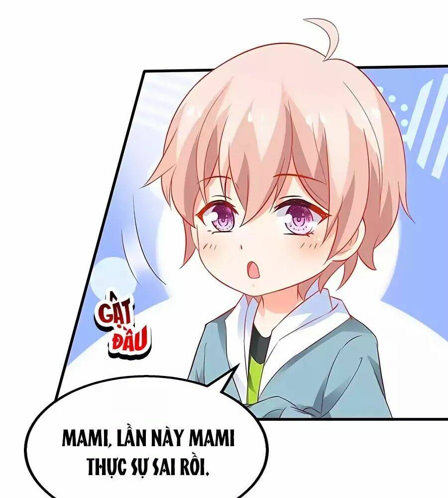 Đưa mami về nhà: Chapter 160