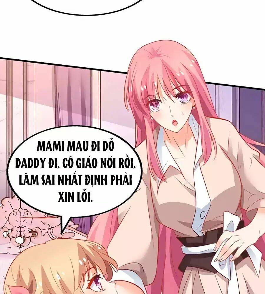Đưa mami về nhà: Chapter 160