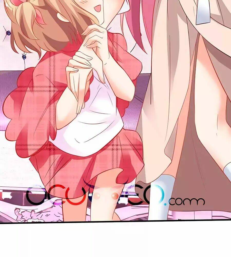 Đưa mami về nhà: Chapter 160