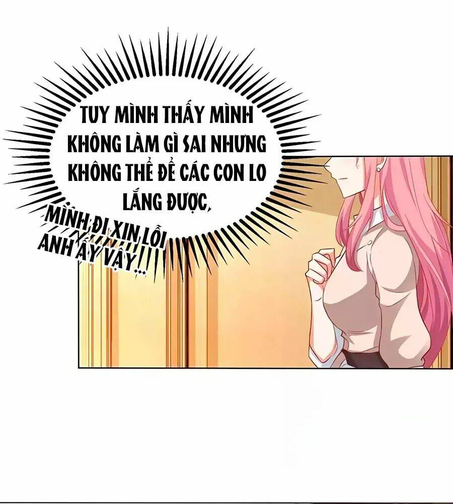 Đưa mami về nhà: Chapter 160