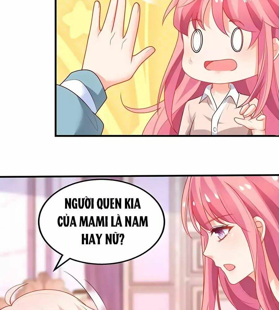 Đưa mami về nhà: Chapter 160