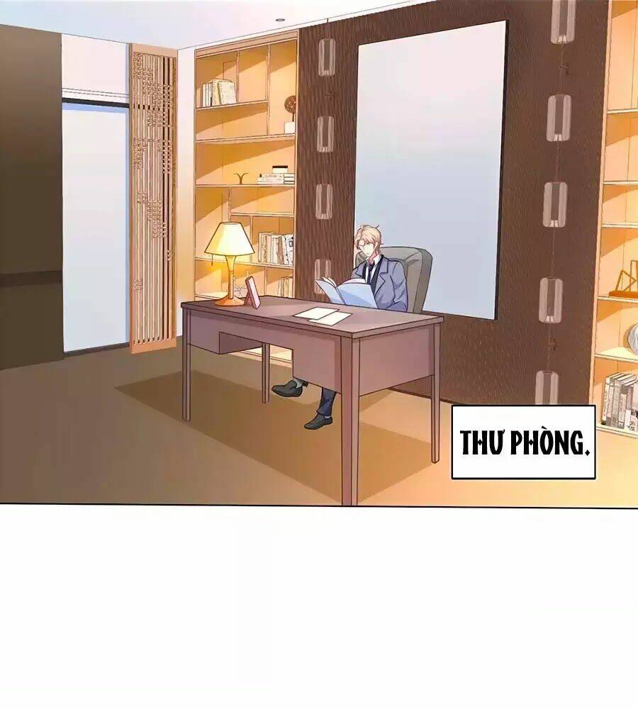 Đưa mami về nhà: Chapter 160