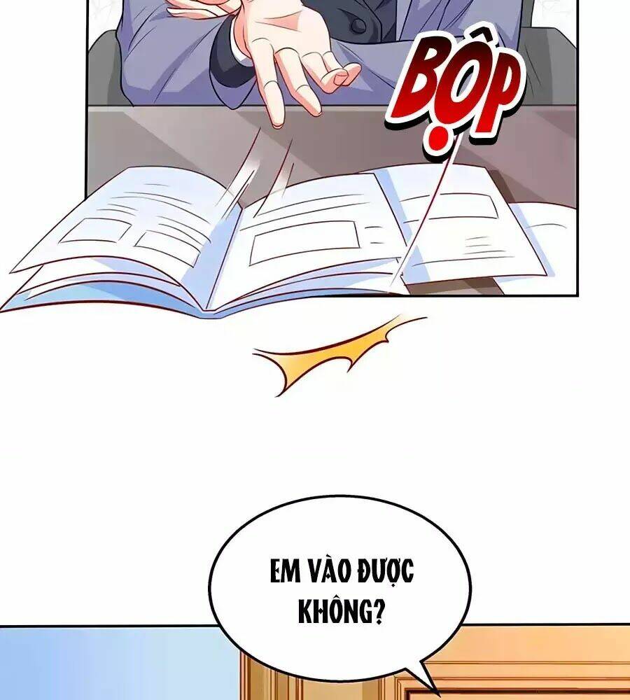 Đưa mami về nhà: Chapter 160