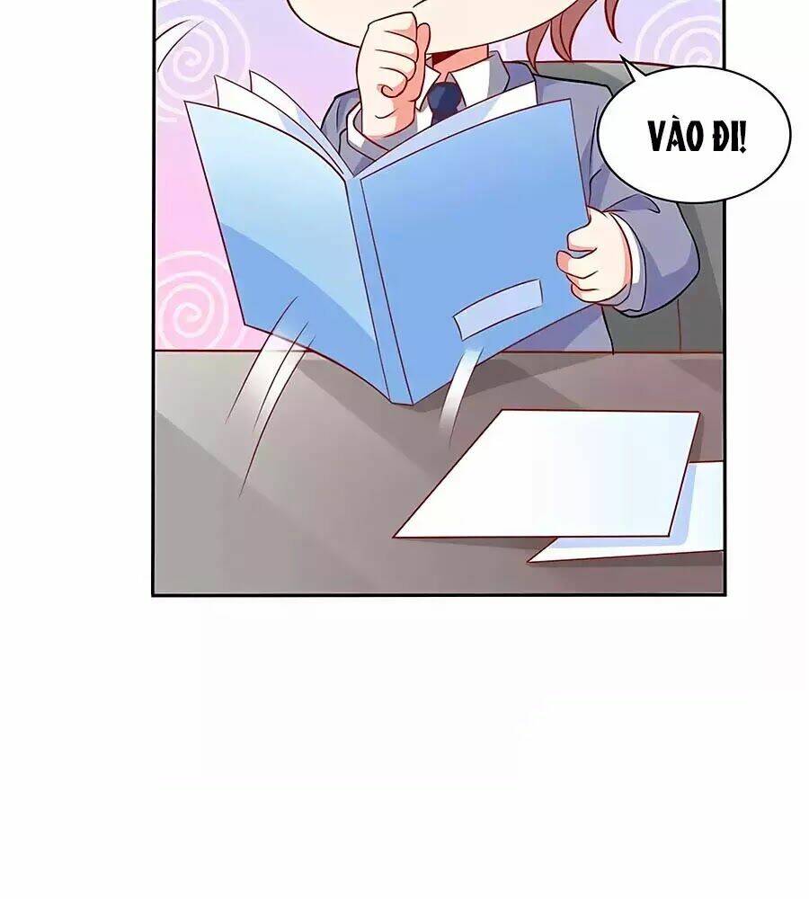 Đưa mami về nhà: Chapter 160