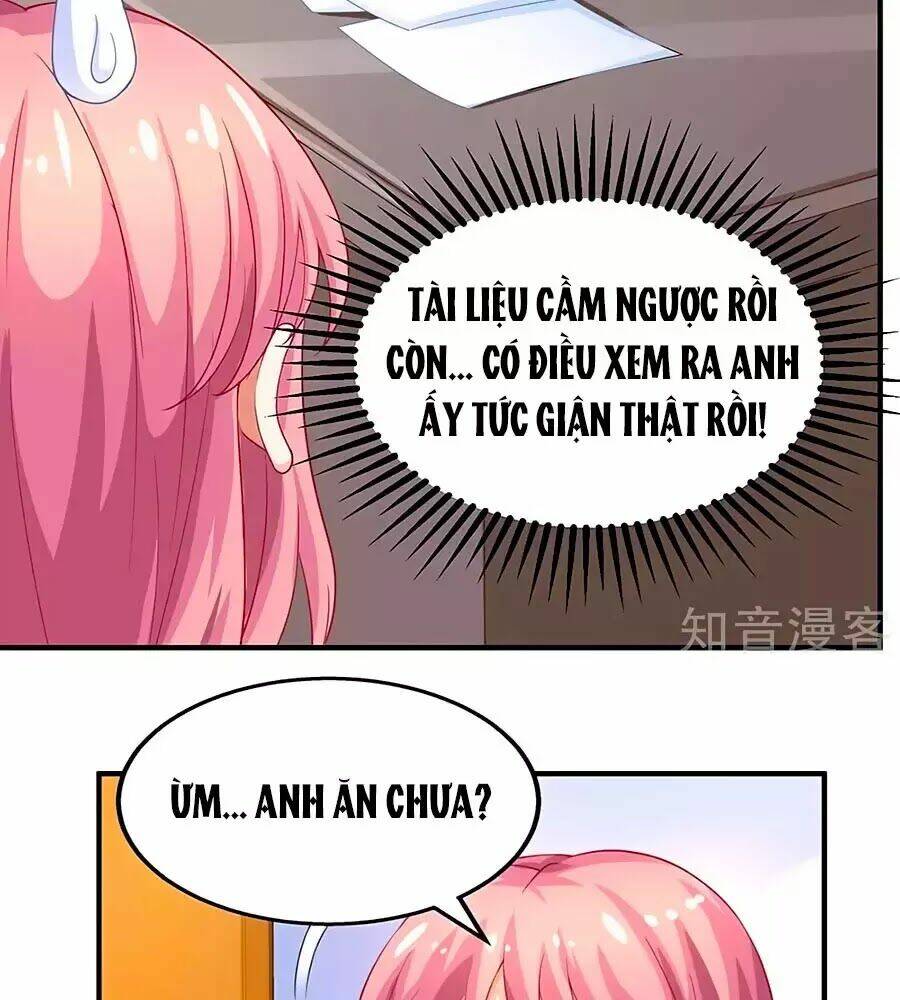 Đưa mami về nhà: Chapter 160