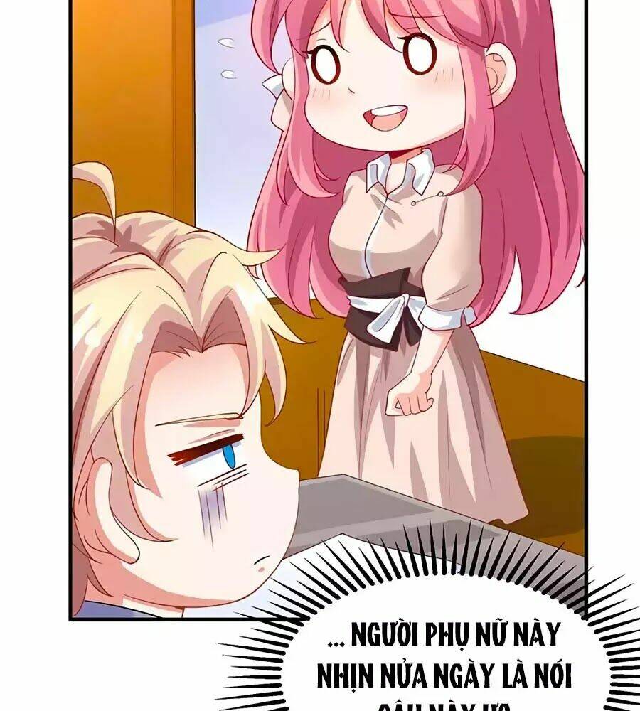 Đưa mami về nhà: Chapter 160