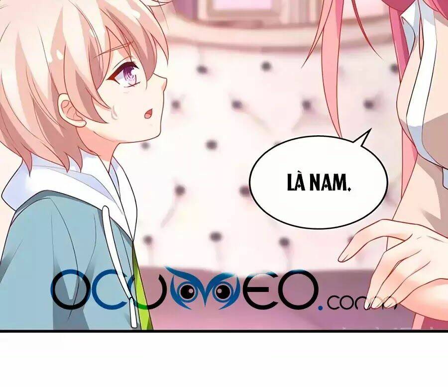 Đưa mami về nhà: Chapter 160