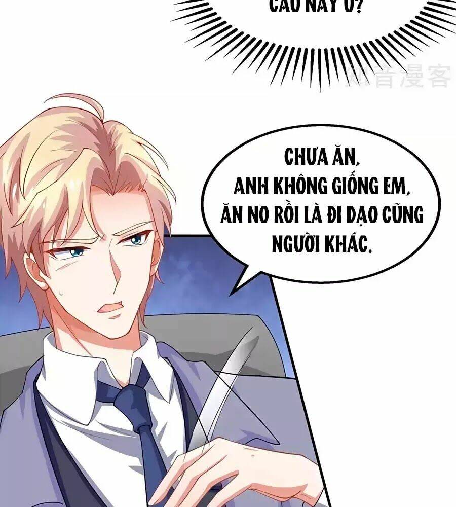 Đưa mami về nhà: Chapter 160