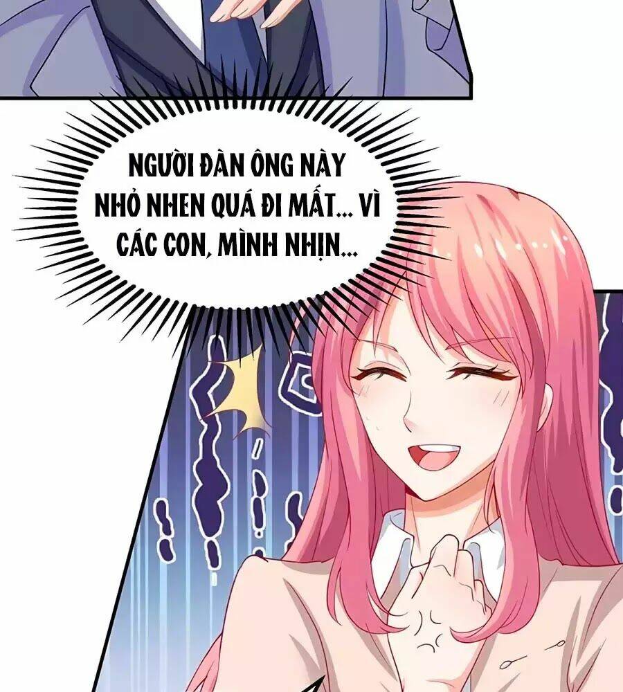 Đưa mami về nhà: Chapter 160