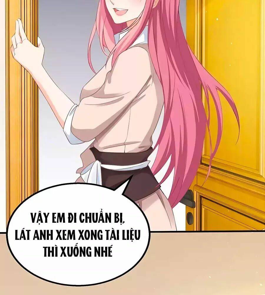 Đưa mami về nhà: Chapter 160