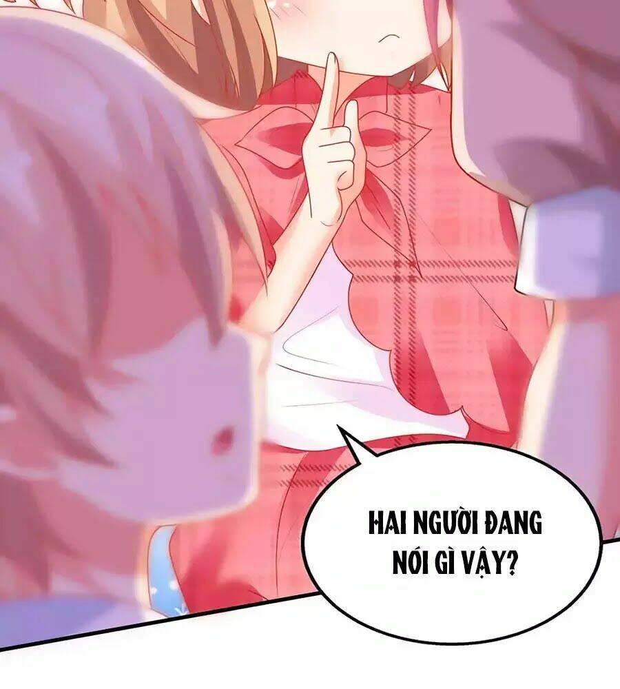 Đưa mami về nhà: Chapter 160