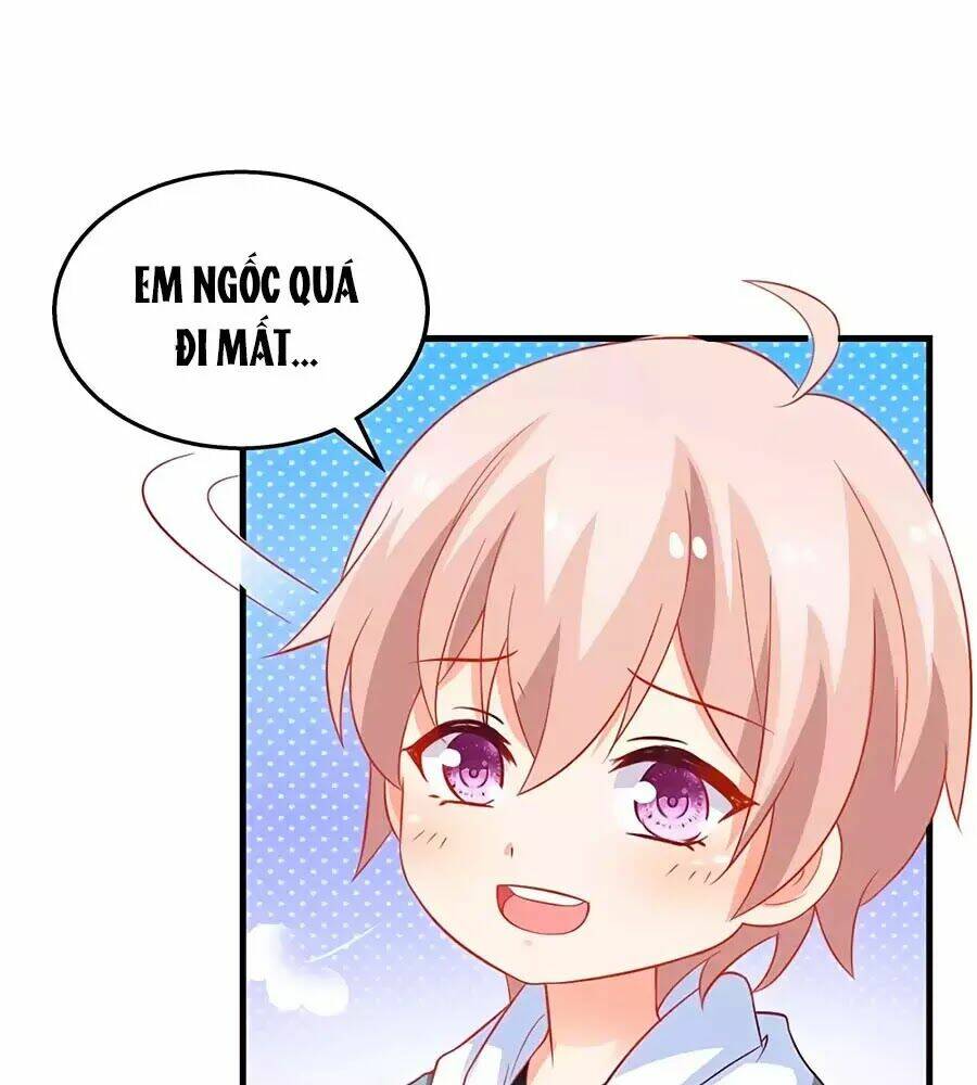 Đưa mami về nhà: Chapter 160