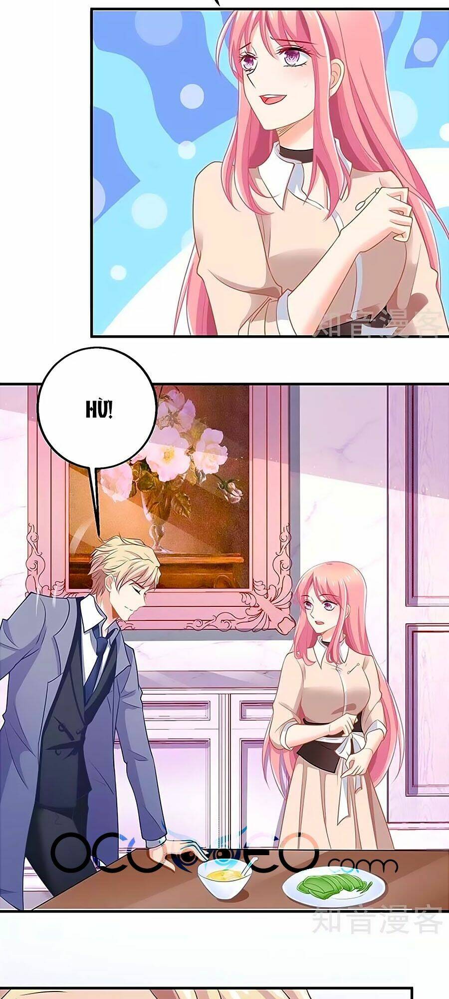Đưa mami về nhà: Chapter 161