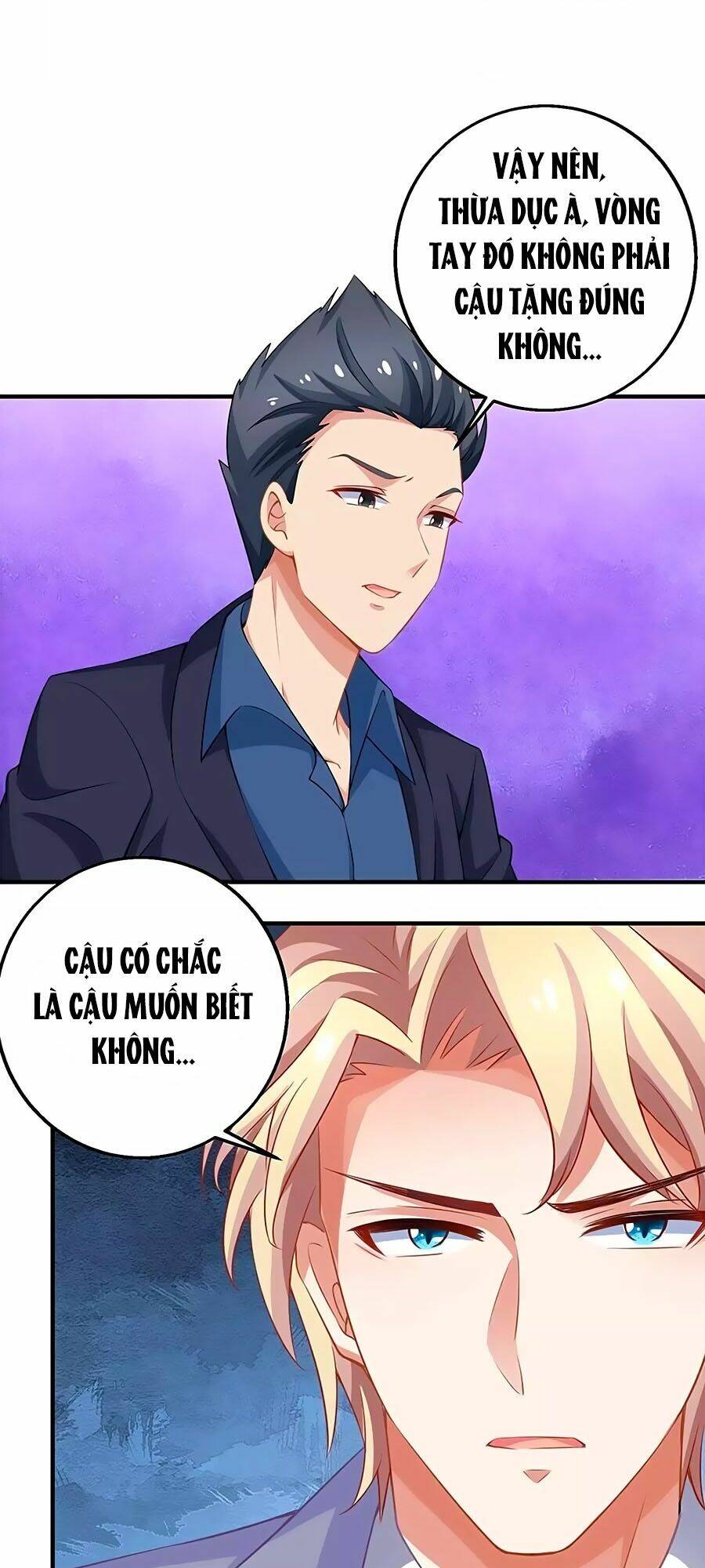 Đưa mami về nhà: Chapter 162