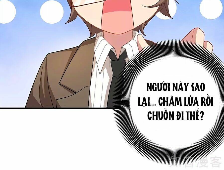 Đưa mami về nhà: Chapter 162