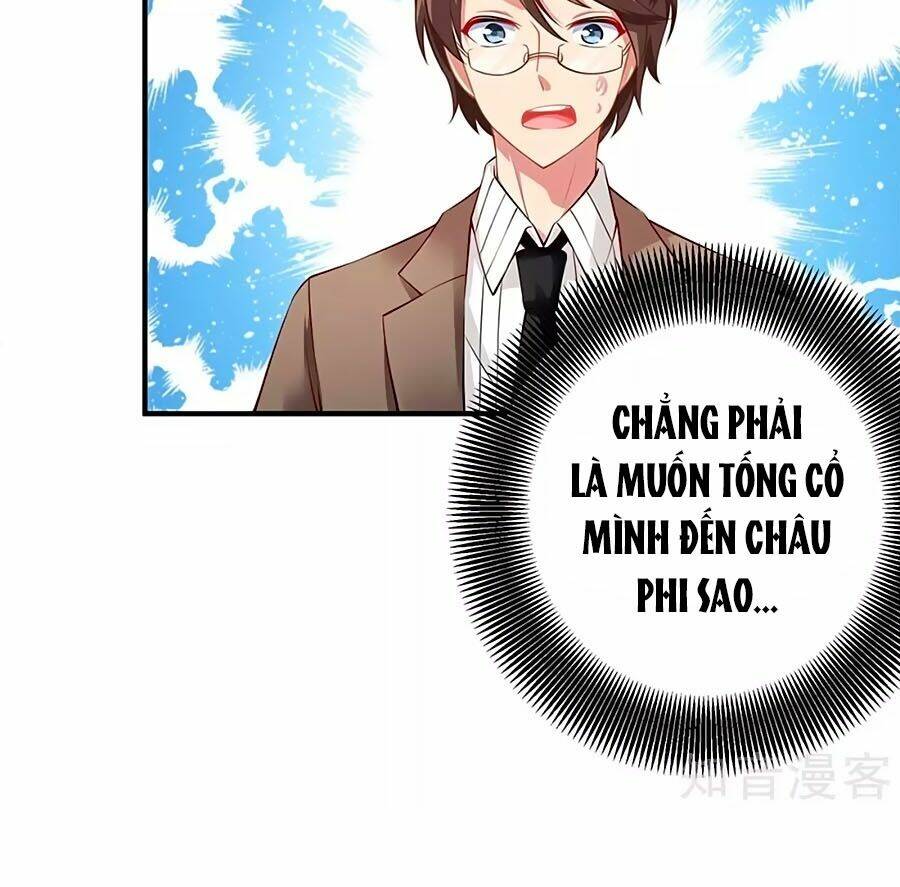 Đưa mami về nhà: Chapter 162