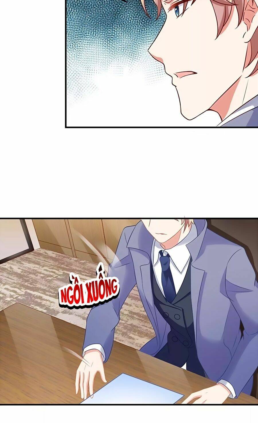Đưa mami về nhà: Chapter 162